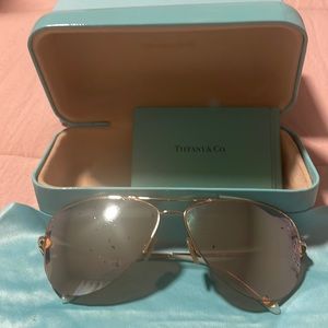 Tiffany’s sunglasses